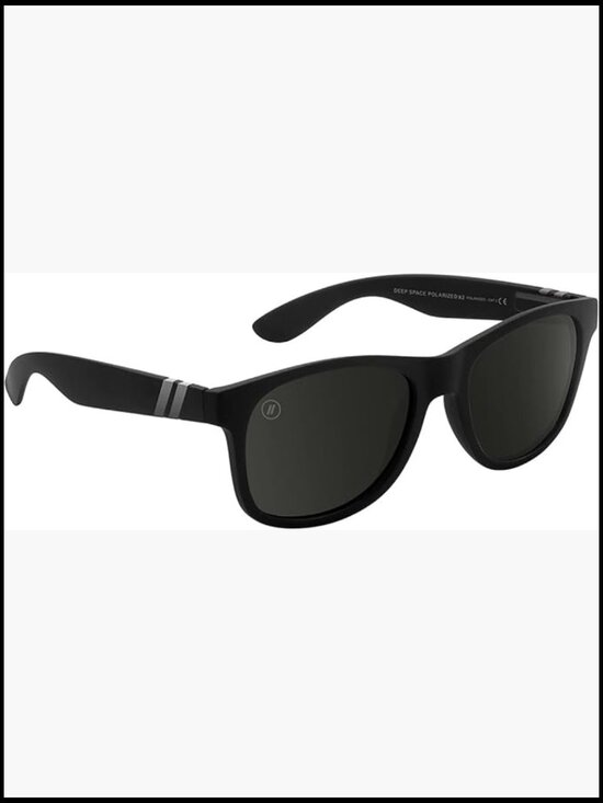 Polarized Sunglasses – Round Lens, Spring Loaded Hinge, UV Protection